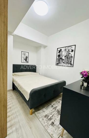Apartament 2 camere de închiriat cu loc de parcare Select Residence/ Dristor - 8