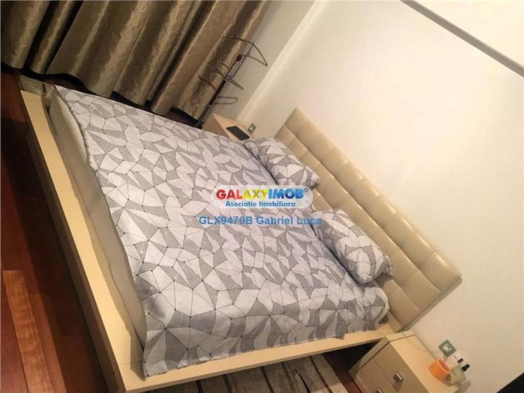 Apartament 2 camere 65mp | Centrala | Metrou Piata Sudului |