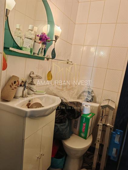 Apartament 3 camere zona Tei, strada Oteșani - 10
