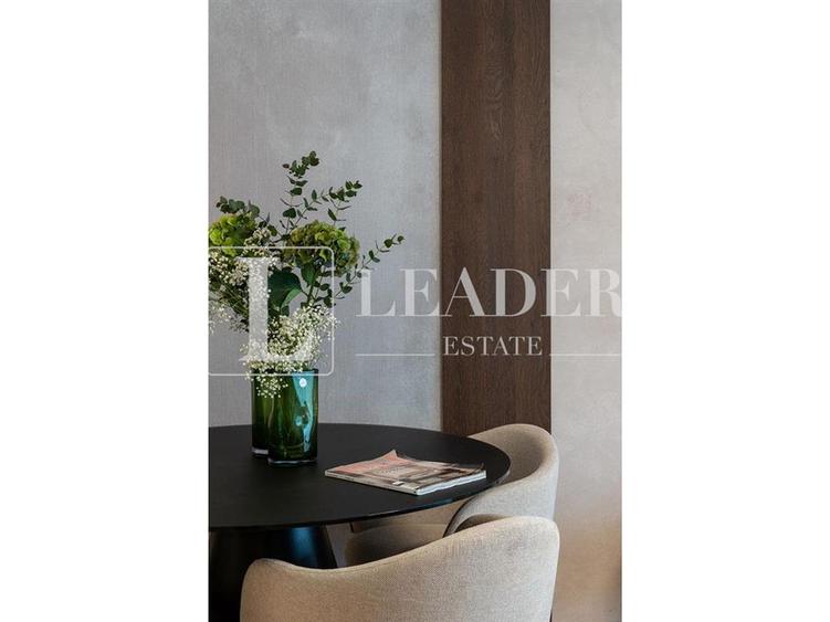 Apartament 2 camere Lux | Barbu Vacarescu | Prima inchiriere
