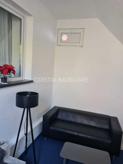 Vanzare Garsonieră decomandată, 35 mp, parter, mobilată + parcare ADP– Salaj