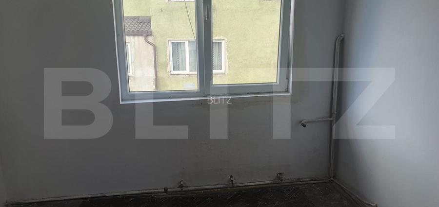 Apartament cu 2 camere, 48 mp, zona Centrala - Vatra Dornei