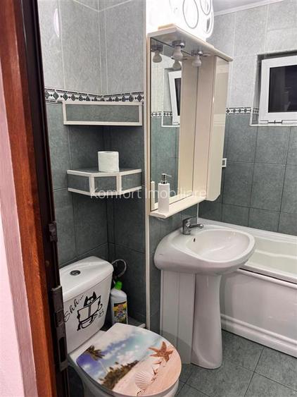 Apartament 2 camere 22 Decembrie - 10