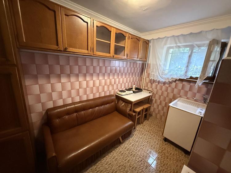 Apartament 2 camere zona Tomis III