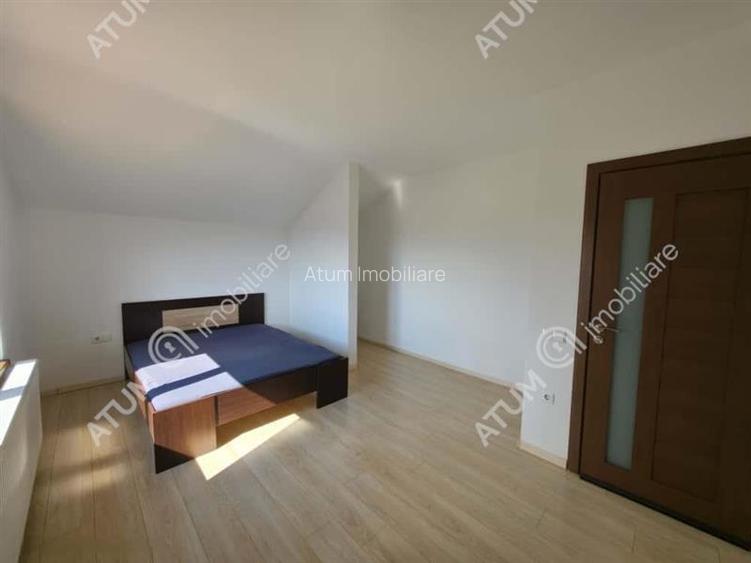 Casa individuala cu 5 camere in Bavaria Sibiu - 13