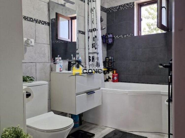 Casa individuala P+M Mihailesti jacuzzi+piscina comision 0% - 13