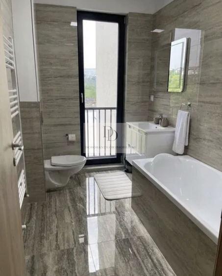 Apartament modern 2 camere | Parcare inclusă | Zorilor – Frunzișului