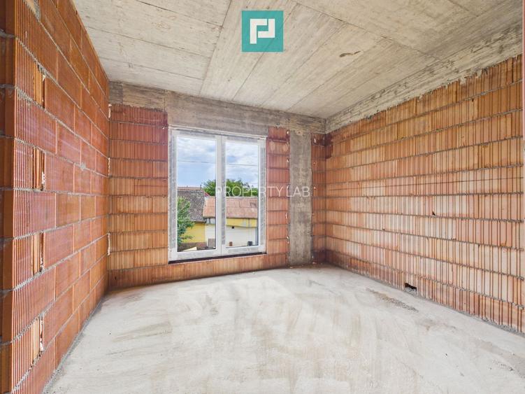1/2 Duplex Giarmata – proiect personalizabil - 15