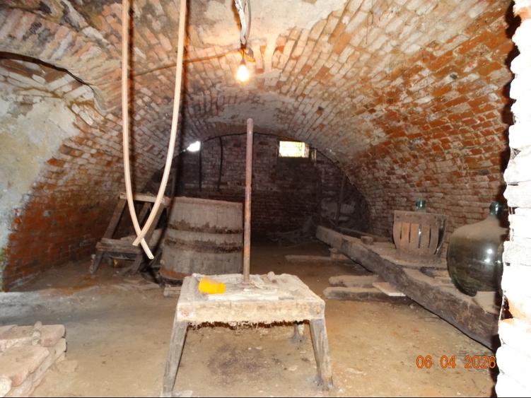 Casa saseasca renovabila in Jidvei / Judetul Alba - Direct de la proprietar!