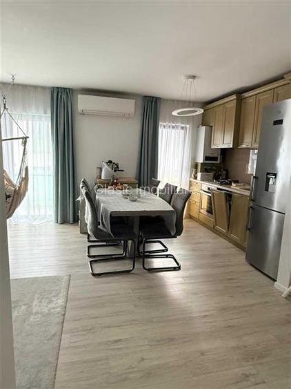 Vanzare apartament 2 camere de LUX  Buna Ziua zona Calea Turzii Rompetrol, Cluj- - 5