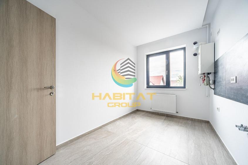 Apartament 3 Camere Zona Grand Arena Postalionului Finisaje Premium