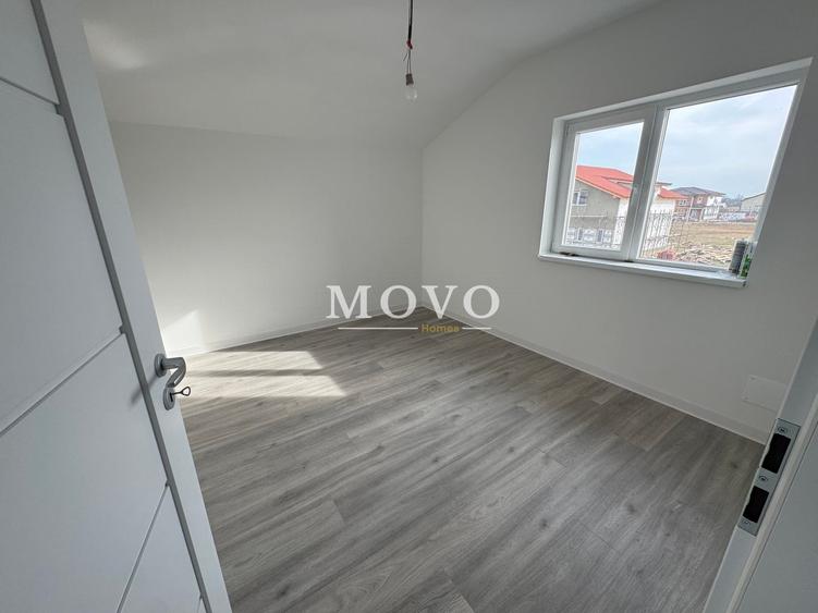 Casa Individuala | Mosnita Noua | Zona Kaufland | 4 dormitoare