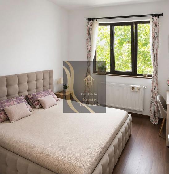 Apartament 2 camere + loc de parcare