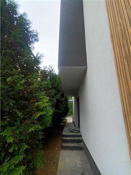 Duplex Vila Corbeanca Ostratu