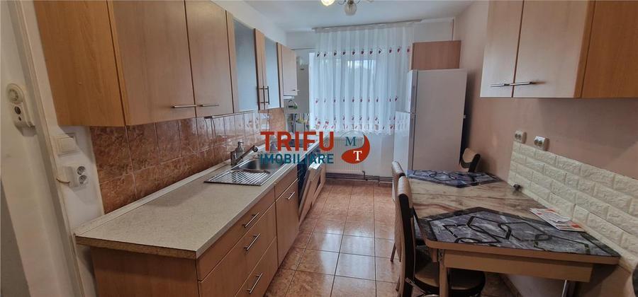 Apartament 2 camere zona strazii Closca