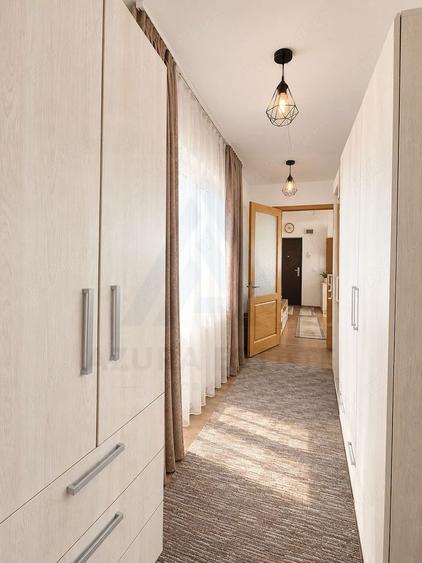 Apartament 3 camere etaj 2 Lazaret Podul Gării