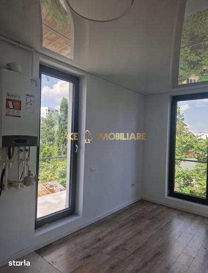 3 Camere de inchiriat | Crangasi | 2 Băi | Parcare | Pretabil Birou