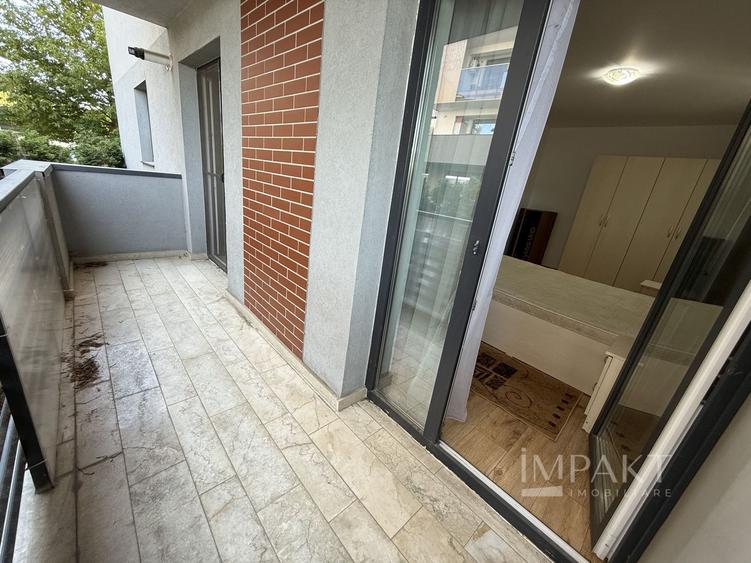 Apartament premium cu 3 camere,parter inalt, cartier Intre Lacuri!