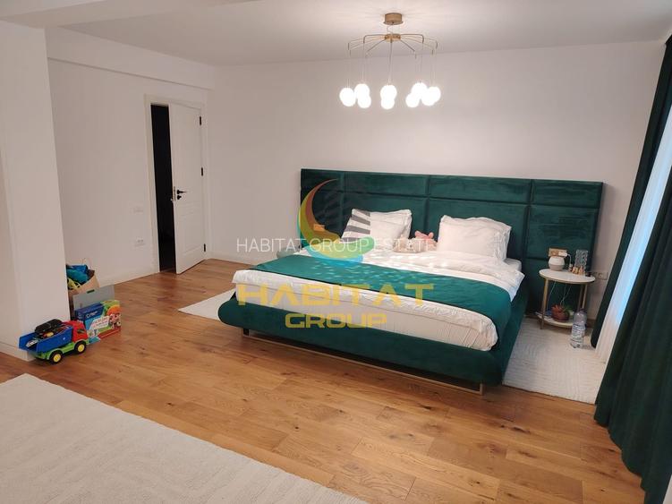 Apartament 2 camere Mobilat si Utilat Finisaje de Lux! - 14