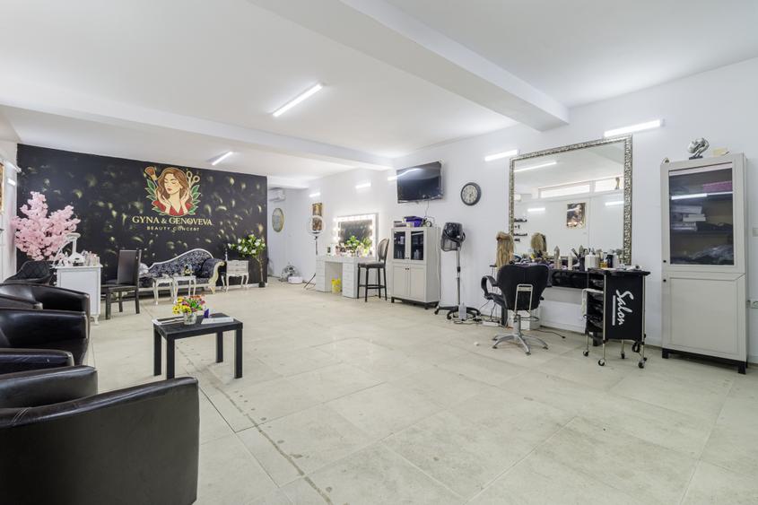 Spatiu comercial de vanzare