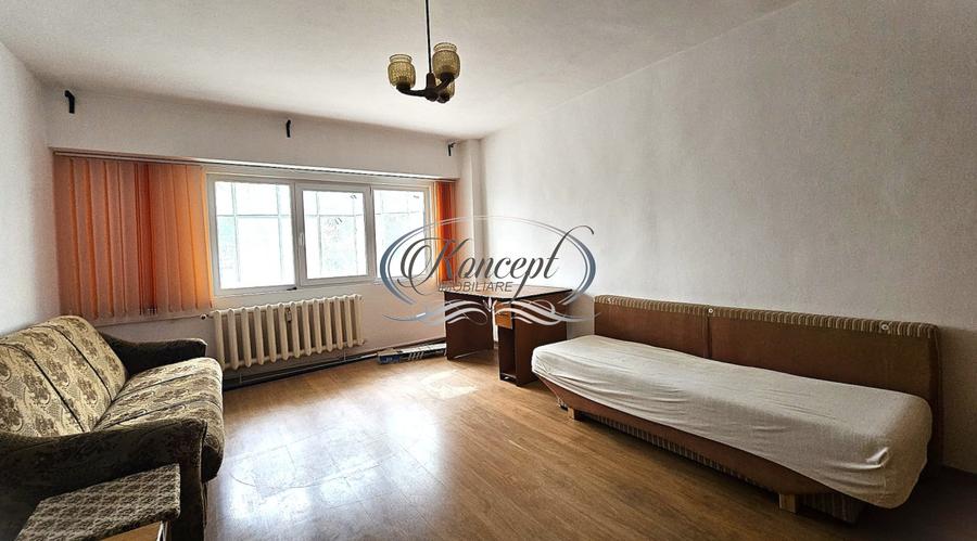 Apartament 1 camera, Calea Manastur -USAMV