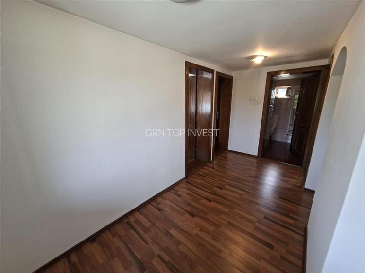 Casa individuala 5 camere garaj pivnita 250mp teren zona Gusterita - 21