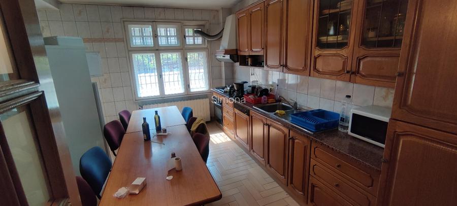 CASA+CURTE PRIVATA D+P+2, 310 MP, SECT 2, IDEAL LOCUINTA/BUSINESS - 6