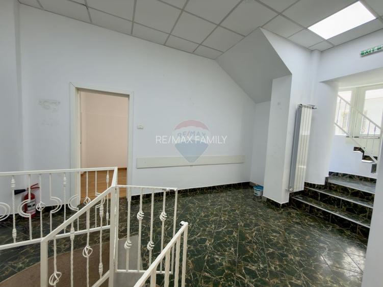 Spațiu Comercial /Clinica | Ultracentral Oradea | Roman Ciorogariu - 7