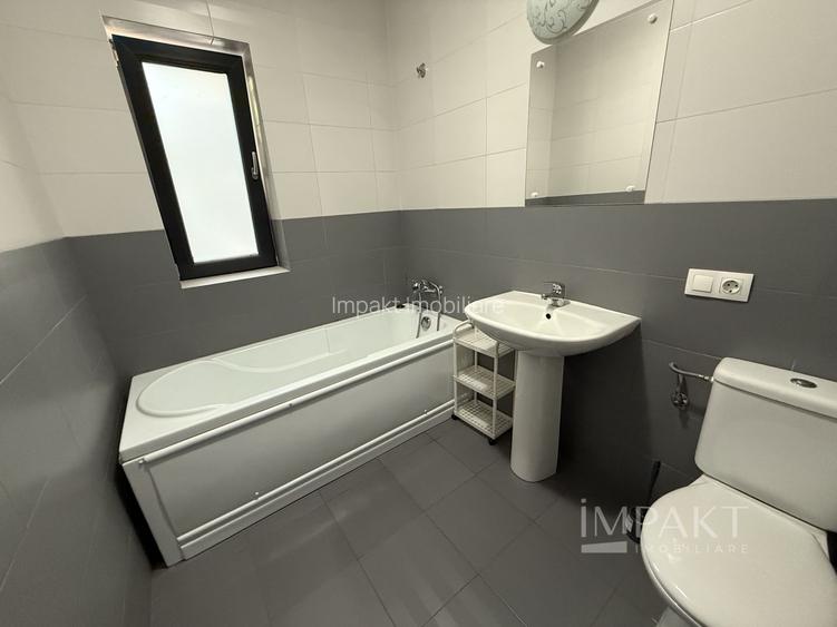 Apartament premium cu 3 camere,parter inalt, cartier Intre Lacuri! - 13