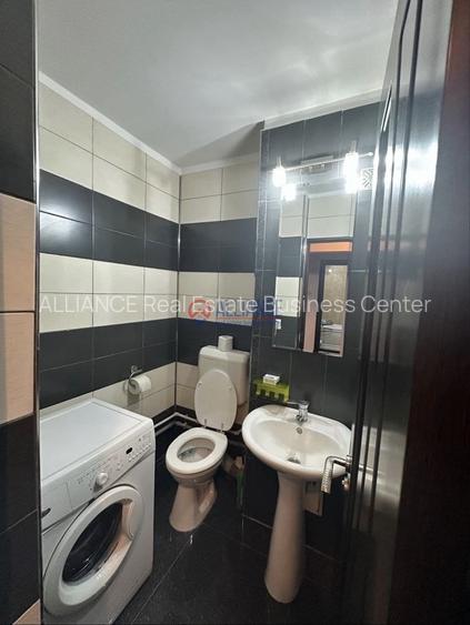 Inchiriez ap 3camere 82mp, Dacia