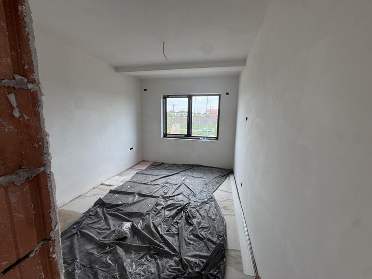 Duplex modern cu 5 camere in Chisoda – 120 mp utili | finisaje premium