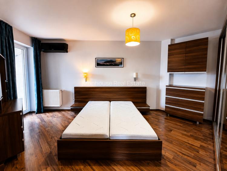 Apartament cu 2 camere in Avantgarden - 2