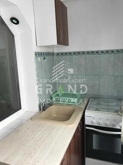 Garsoniera spatioasa | 23 MP | Parter | Intre Lacuri/Dunarii - 5