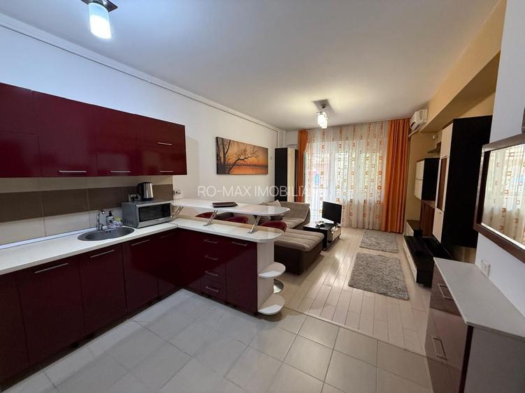 Apartament 2 camere 50,25 mp-complet mobilat/utilat-MILITARI REZIDENCE - 5