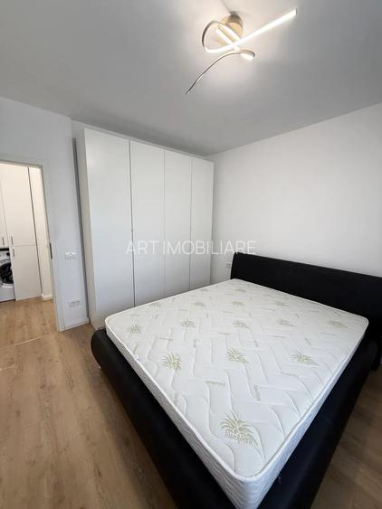 Apartament 2 Camere Tei cu Centrala Proprie - 5