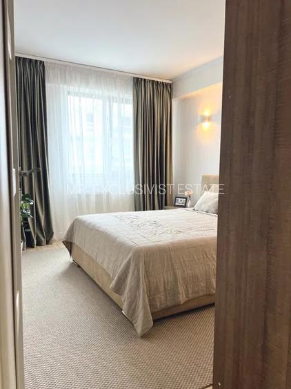 Apartament 2 camere Lux zona Grozăvești Politehnica Regie in Novum Invest - 7