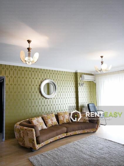 Apartament cu 2 camere in bloc nou - Podul de Fier