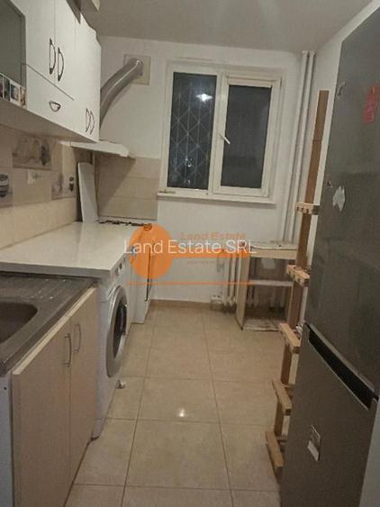 Apartament cu 2 camre in zona Metrou Iancului - 6