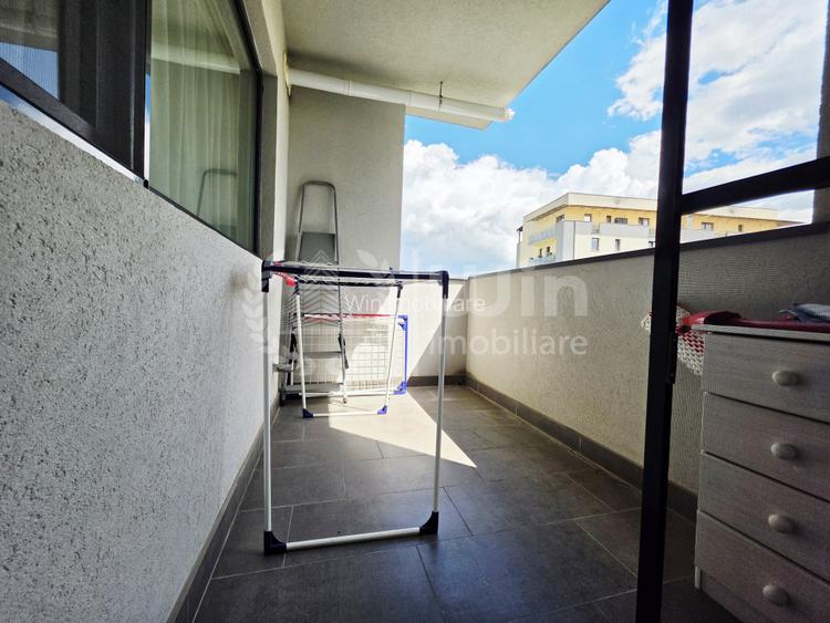 Apartament 3 camere | Etaj 2/3 | Garaj | Borhanci 300m de Brancusi! - 11