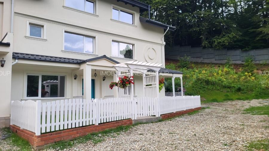 Casa / Pensiune - Statiunea Cheia - Prahova, super oferta!!