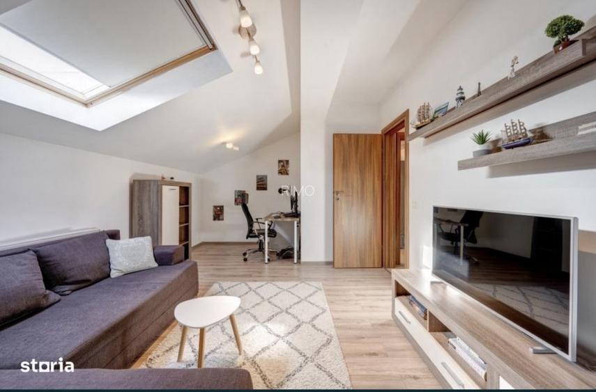 Apartament 2 camere modern de inchiriat Gorjului, modern, in bloc nou. - 2