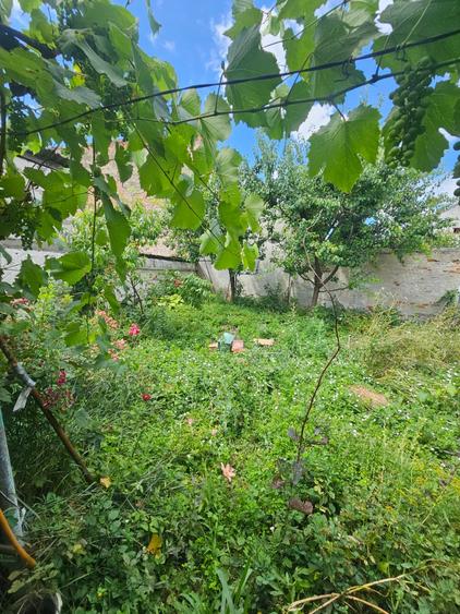 Casă individuală | 184 mp utili | Garaj | Zonă centrală și liniștită