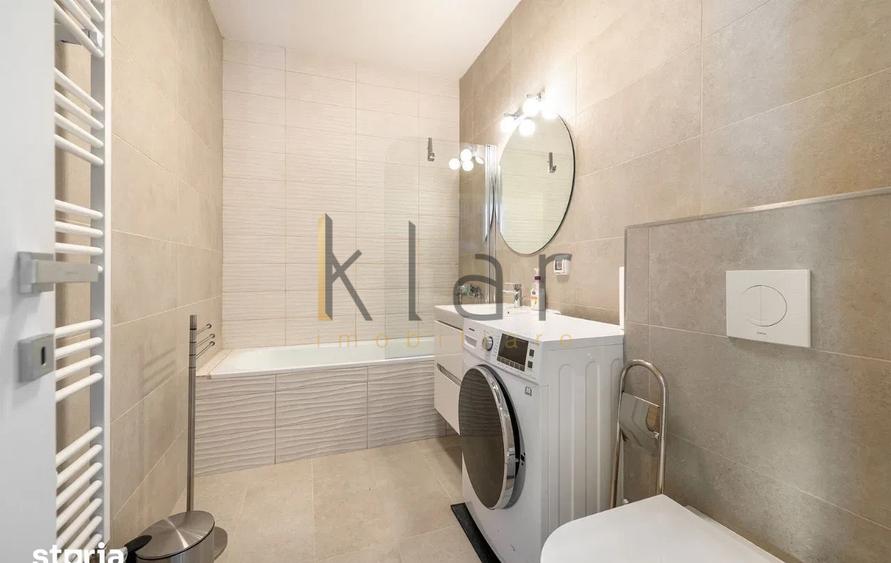 Apartament modern 2 camere 59mp, Centru - Record Park