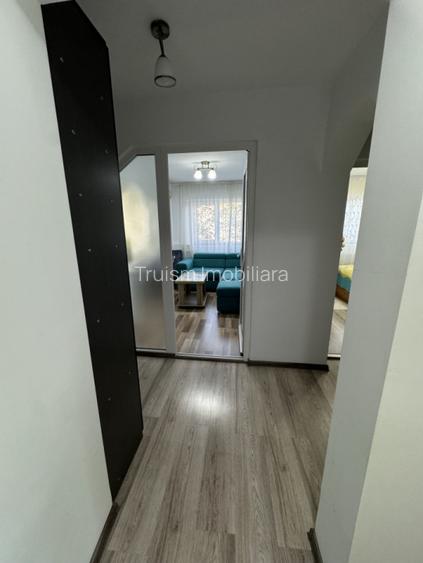 Apartament 4 cam, cf 1 dec, et 2/8, zona 9 Mai- Piata - 17