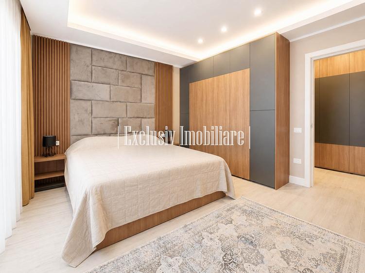 Apartament Premium - Designer Interior - 2 x Parcare Privata - Palazu Mare