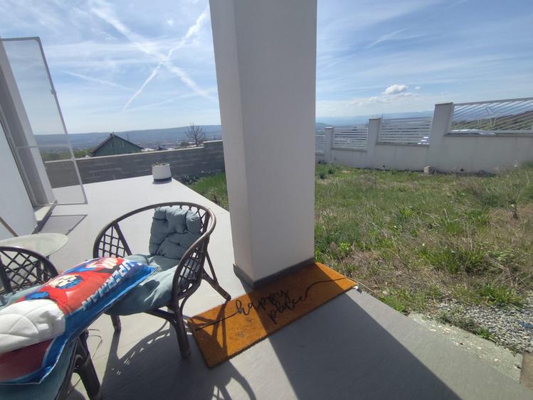 Eleganță mediteraneană + panoramă de top| Casă Individuală 210 mp| zona Schit