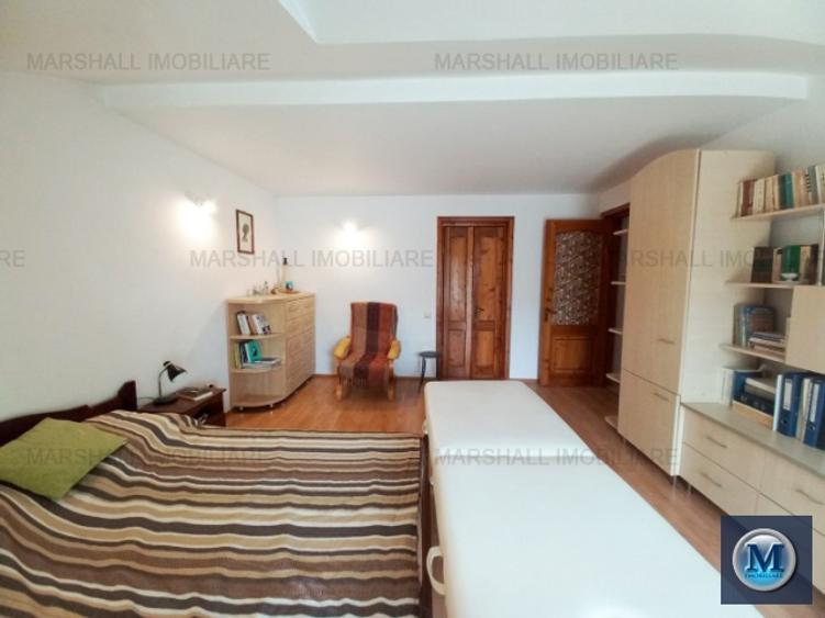 Vila cu 6 camere de vanzare, zona Republicii, 192.1 mp #15677