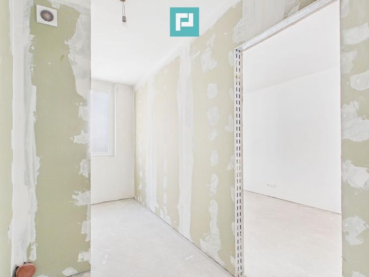 Apartament 3 camere - ARED Kaufland