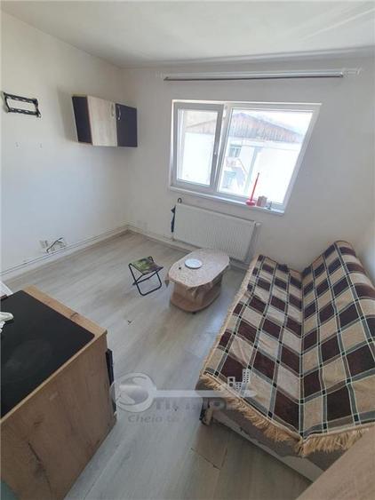 Cameră de Cămin de Închiriat – Zona Poitiers | Disponibilă I