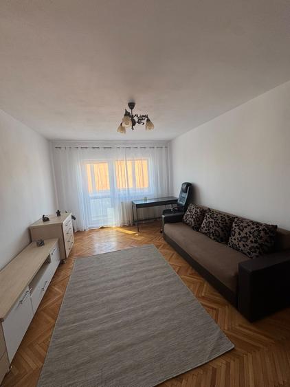 Apartament 3 camere modern, renovat recent, cu parcare – Gheorgheni